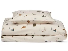 Liewood friendship sandy mix babysengetøj Carmen